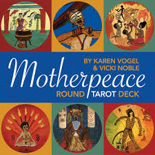 Mother Peace Cards