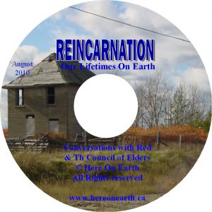Reincarnation Mp3