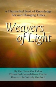 Weavers of Light book -hereonearth.ca