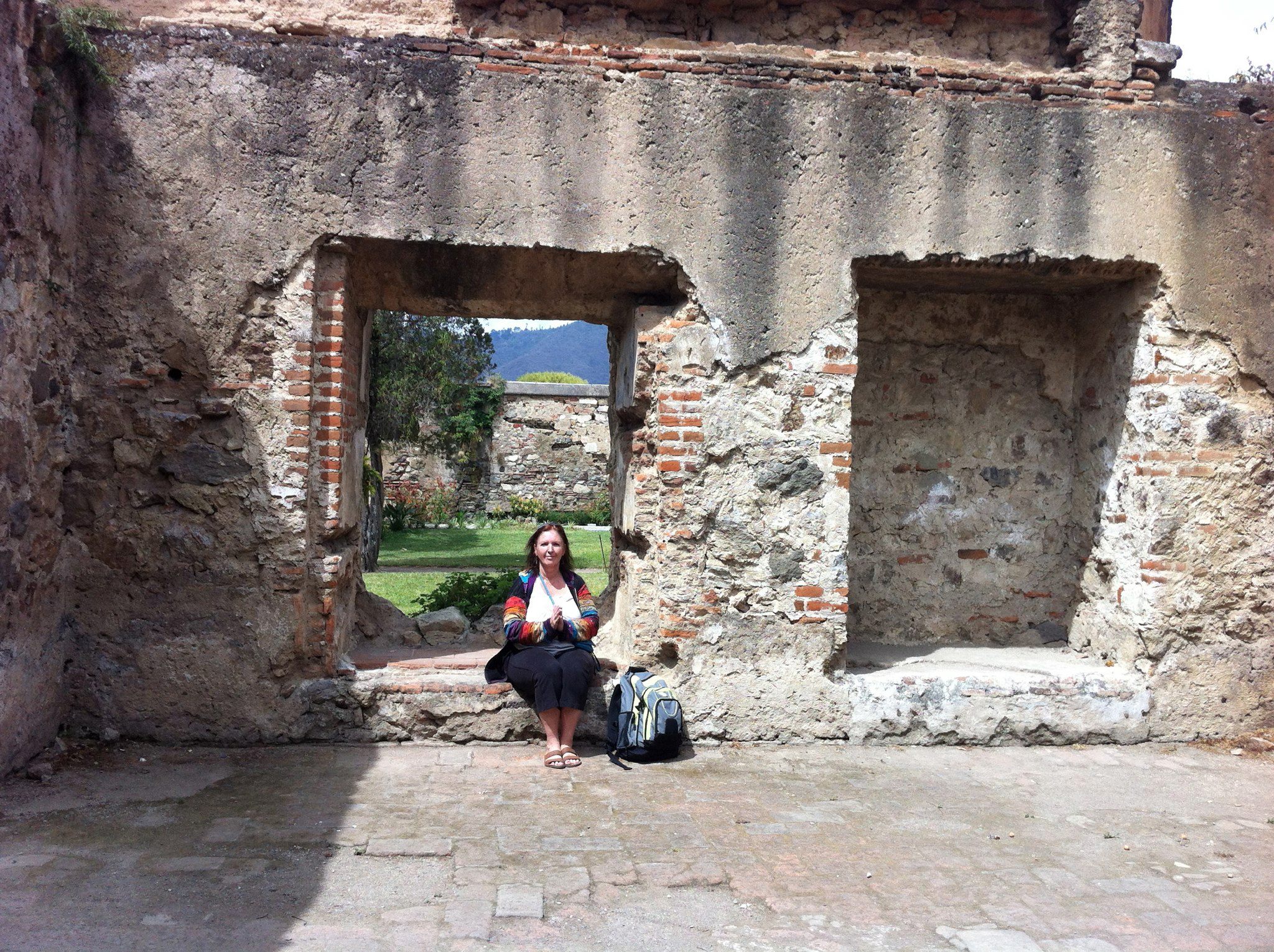 Krow Fischer Krow Fischer Guatemala