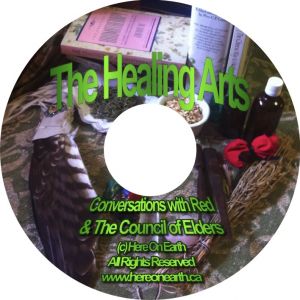 Healing Arts