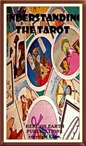 Understanding the Tarot Booklet