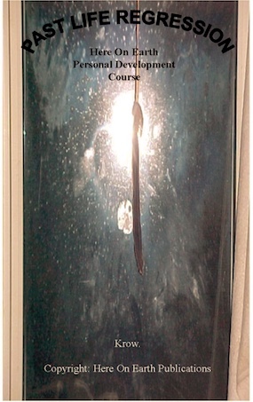 past life regression book